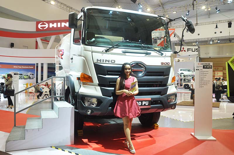Xe tải hino 500 series FL8JTS 15 tấn Xe tải hino 500 series FL8JTS 15 tấn