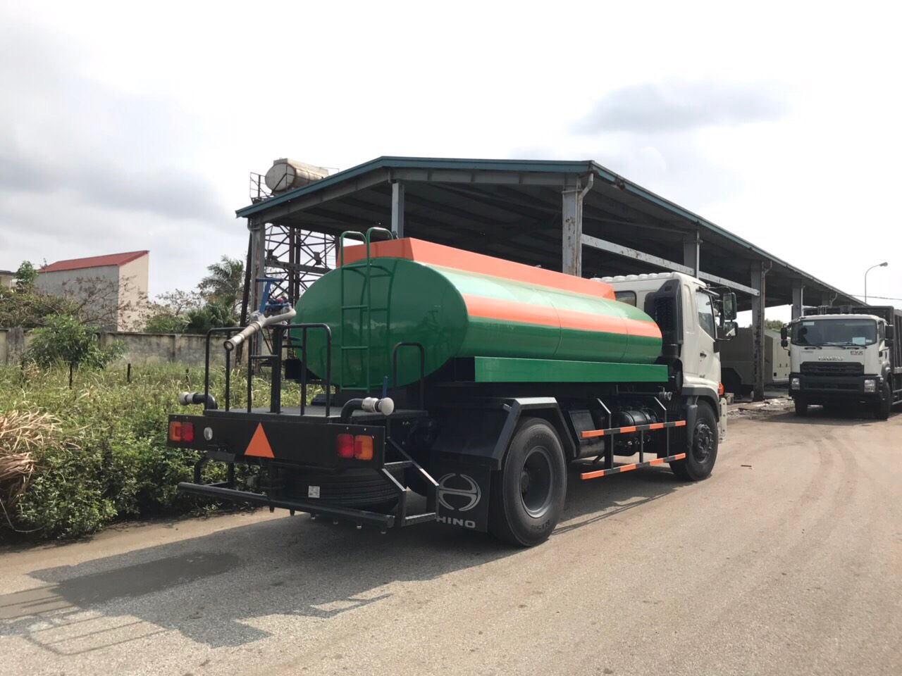 782440034044ba1ae355 xe Hino 500  | Xe tải Hino HCM