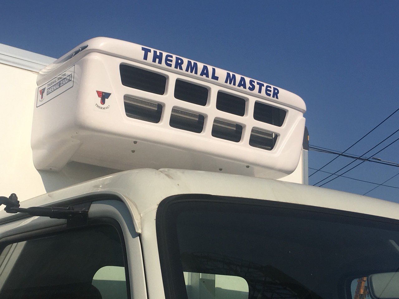 e159e6cbe1201a7e4331 image e159e6cbe1201a7e4331 xe hino đông lạnh thùng quyền auto - LAMBERET | Xe tải Hino HCM