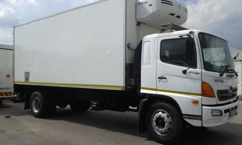 hino-thung-dong-lanh image Xe đông lạnh Hino