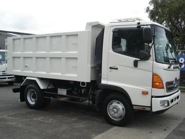xe-ben-6-tan-hino image xe ben tự đổ hino 6 tấn