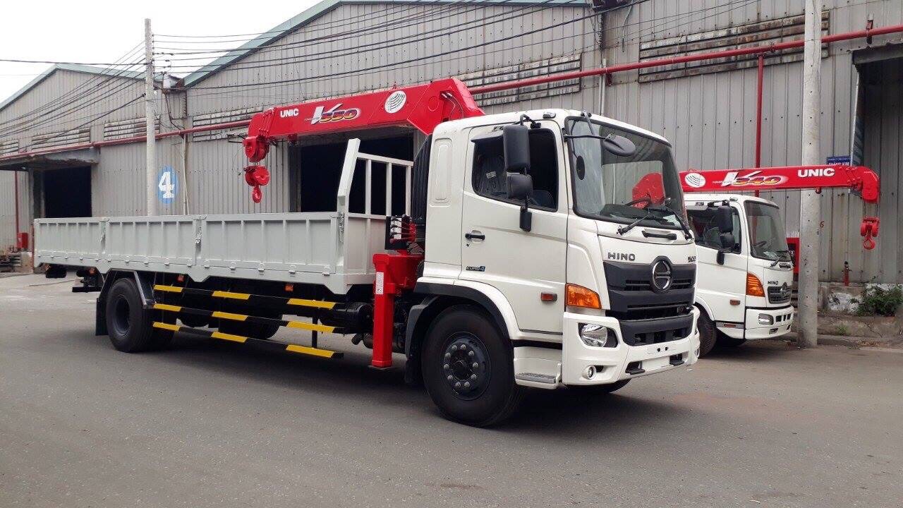 xe-hino-3-chn xe hino tổng tải trọng 16 tấn FG | Xe tải Hino HCM