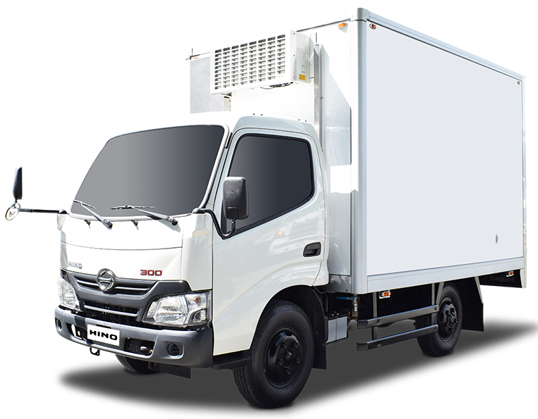 xe-tai-hino-thung-kin image Xe đông lạnh Hino