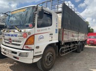 xe hino cũ FL