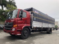 hino 6 tấn 