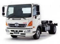hino FC9JETA