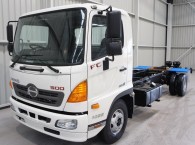 hino fc hino fc