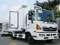 giá thùng đông lạnh quyền auto
