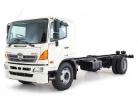 hino FG8JT7A 