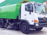 Tiêu chuẩn khí thải euro 5