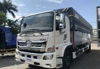 xe tải Hino FC9JETA