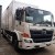 xe tải Hino FC9JETA thùng kín