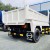 xe ben hino 6 tấn