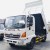 xe ben hino FC9JETC