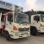 xe tải hino fc gan cau unic