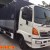 xe tải hino 5 tấn