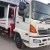 xe tai hino gan cau uinc